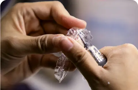 We Make Your Custom Product